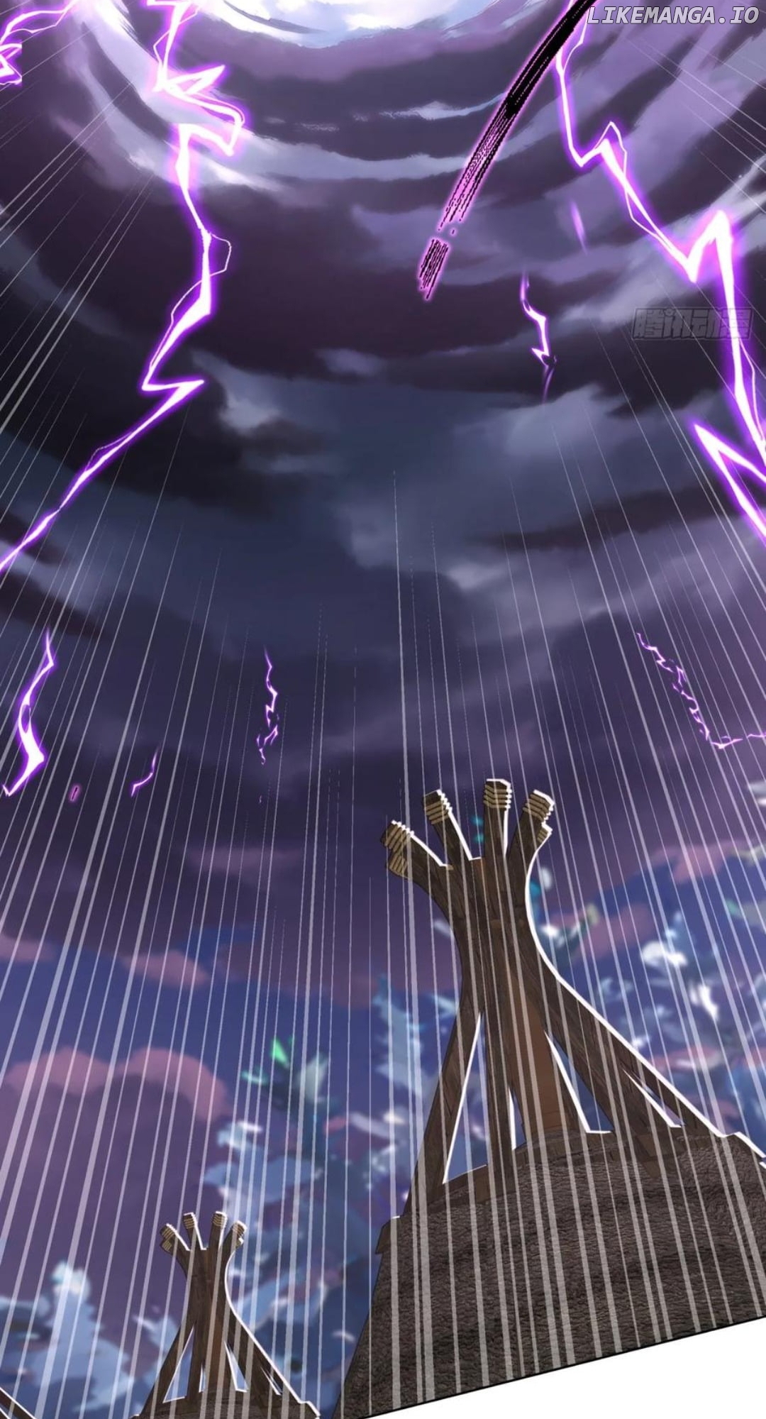 Primordial Ten Fiends: Others Tame Beasts, I Tame Beast Girls Chapter 18 - page 2